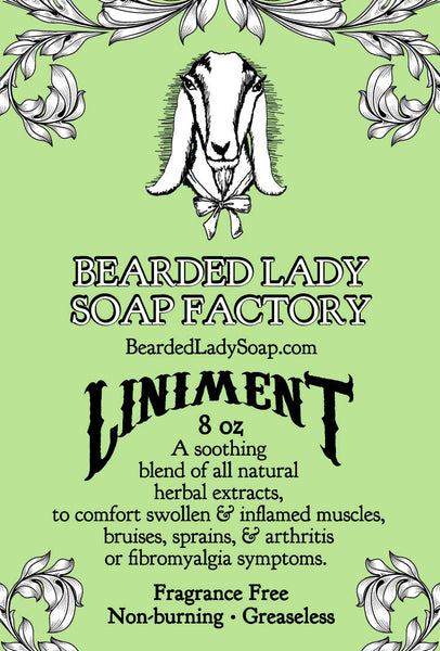 Liniment