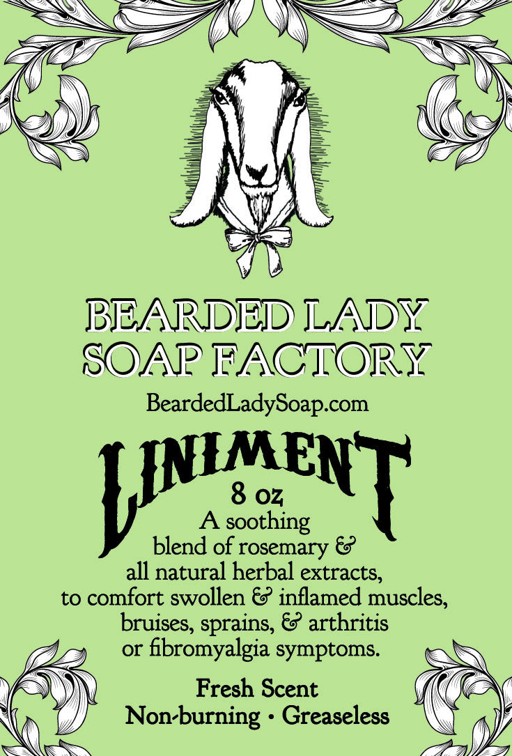 Liniment 2