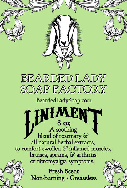 Liniment 2